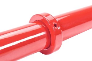 Toyota GR86 Sway Bar - Rear - Perrin Performance - 22mm Adjustable - `13-`25